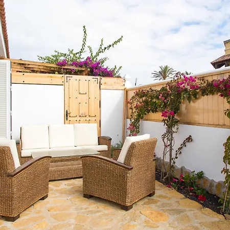 Villa Veronica Corralejo Room photo