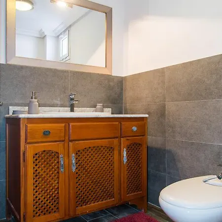 Villa Veronica Corralejo Room photo