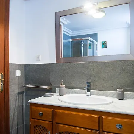 Villa Veronica Corralejo Room photo